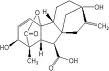Gibbrelic acid Gibbrelic acid