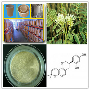 Glabridin (Licorice Root extract) Glabridin (Licorice Root extract)