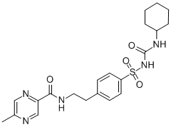 Glipizide