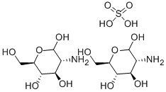 Glucosamine Sulfate Potassium Salt Glucosamine Sulfate Potassium Salt