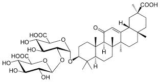 Glycyrrhizic acid A