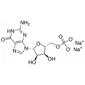 Guanosine 5-monophosphate disodium salt