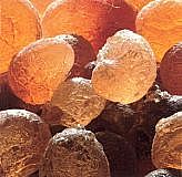 Gum arabic Gum arabic
