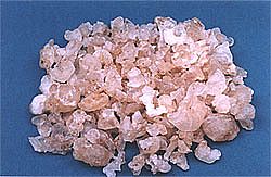 Gum karaya Gum karaya