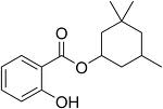 Homosalate Homosalate
