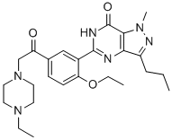 Hongdenafil