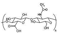 Hyaluronan Hyaluronan
