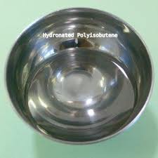 Hydrogenated Polyisobutenes