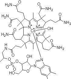 Hydroxocobalamin Hydroxocobalamin