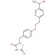 Hydroxy Pioglitazone (M-IV) Hydroxy Pioglitazone (M-IV)