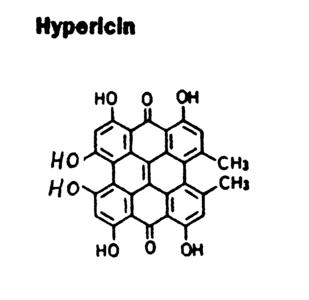 Hypericin