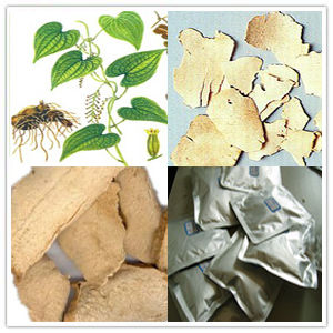 Hypoglaucous Collett Yam Rhizome Extract Hypoglaucous Collett Yam Rhizome Extract