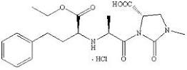 Imidapril hydrochloride Imidapril hydrochloride