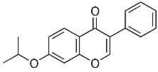 Ipriflavone Ipriflavone