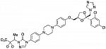 Itraconazole D5 Itraconazole D5