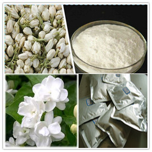 Jasmin extract Jasmin extract