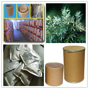 Juniperus Communis Extract Juniperus Communis Extract