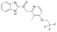 Lansoprazole Lansoprazole