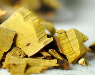 Leatherleaf Mahonia Extract