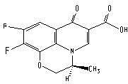 Levofluorocarboxylic Acid Levofluorocarboxylic Acid