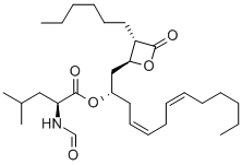 Lipstatin