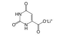 Lithium Orotate