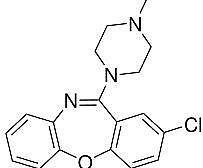 Loxapine succinate Loxapine succinate