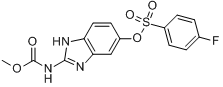 Luxabendazole