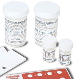 MEDICA IIF-APCA TEST KIT MEDICA IIF-APCA TEST KIT
