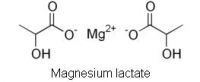 Magnesium Lactate Magnesium Lactate