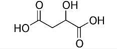 Malic acid Malic acid