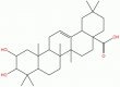 Maslinic acid