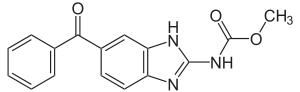 Mebendazole Mebendazole