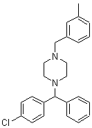 Meclizine Hcl Meclizine Hcl
