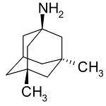 Memantine