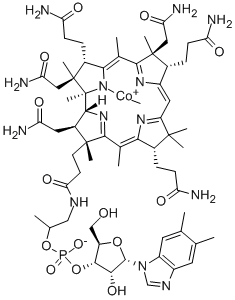 Methylcobalamin