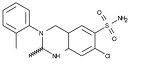 Metolazone Metolazone