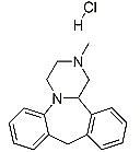 Mianserin hydrochloride Mianserin hydrochloride