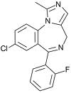 Midazolam