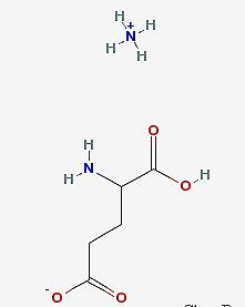 Monoammonium glutamate