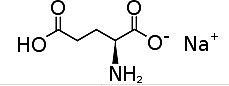 Monosodium glutamate