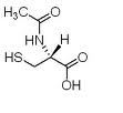N-Acetyl-L-cysteine N-Acetyl-L-cysteine