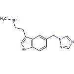 N10-Monodesmethyl Rizatriptan N10-Monodesmethyl Rizatriptan