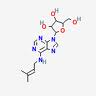 N6-(delta 2-Isopentenyl)-adenine