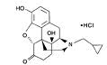 Naltrexone hydrochloride Naltrexone hydrochloride