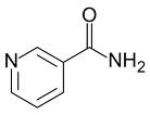 Niacin(vitamin B3)