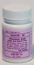 Nicotinic acid