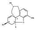 Norgalantamine