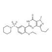 Norneosildenafil Norneosildenafil