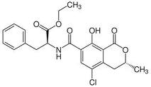 Ochratoxin C Ochratoxin C